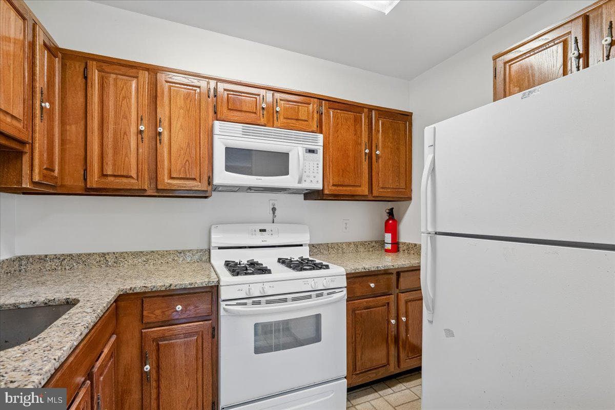 5410 Connecticut Avenue NW #610 photo 12