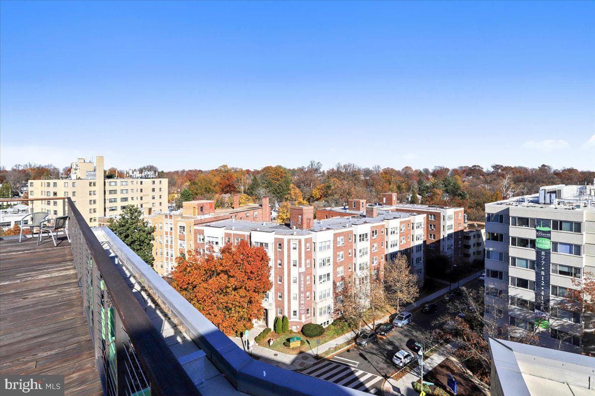 5410 Connecticut Avenue NW #610 photo 26