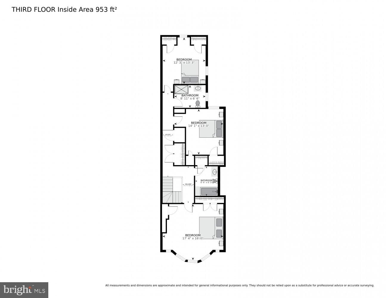 1321 T Street NW photo 40
