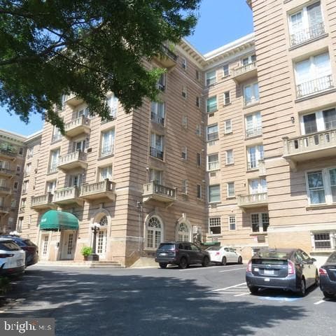 3426 16th Street NW #603 photo 3