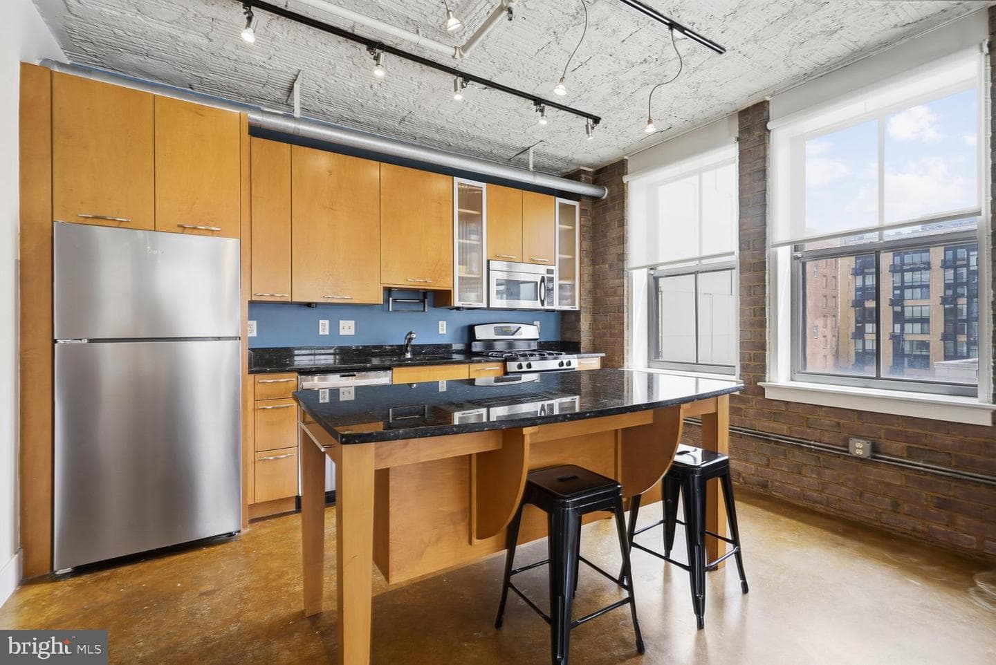 916 G Street NW #604 photo 9