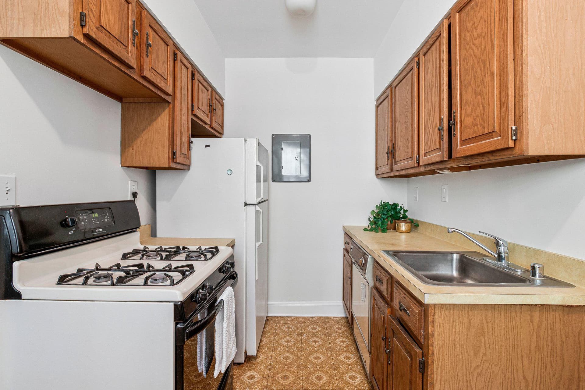 4491 Macarthur Boulevard NW #102 photo 11