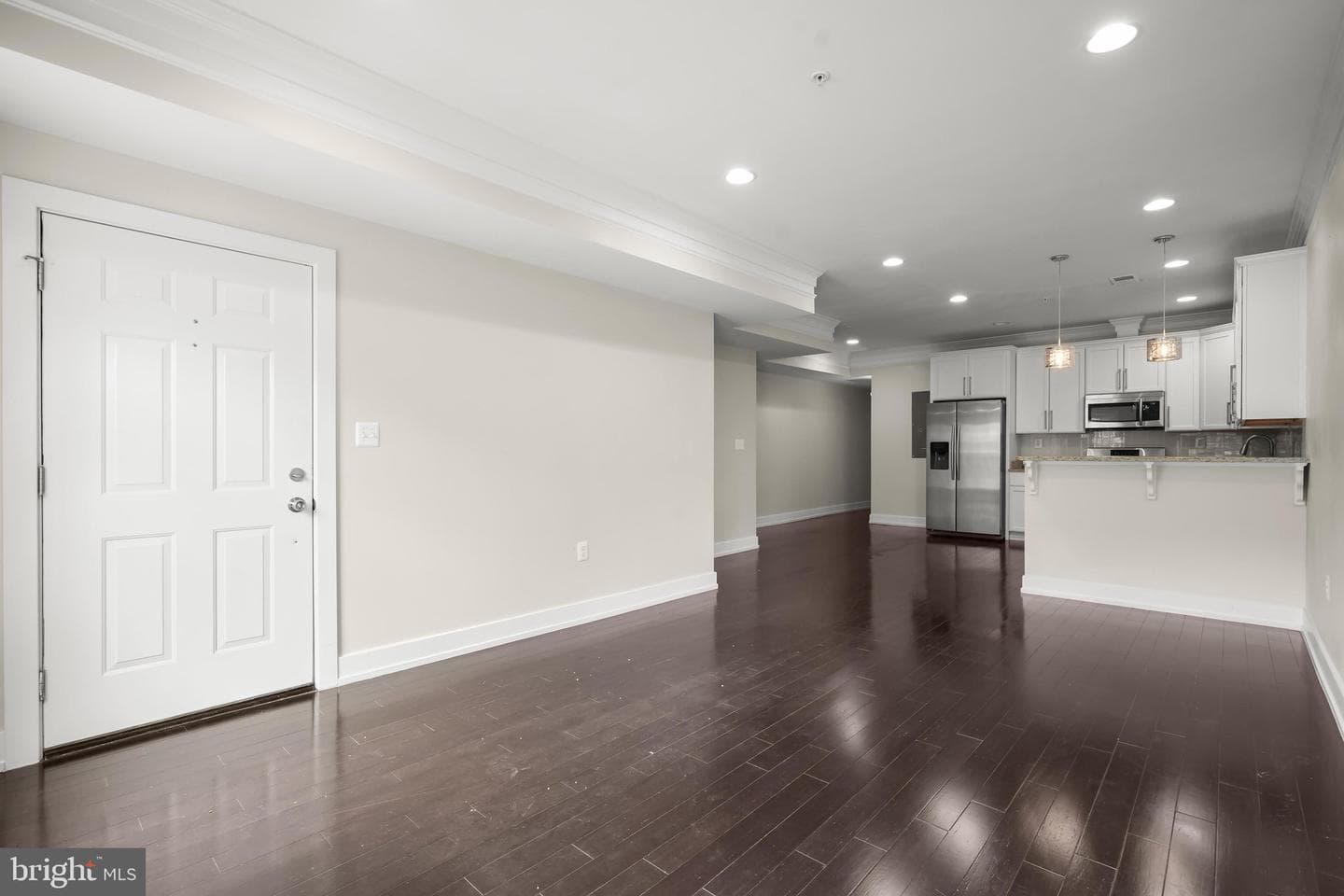3223 Warder Street NW #2 photo 4