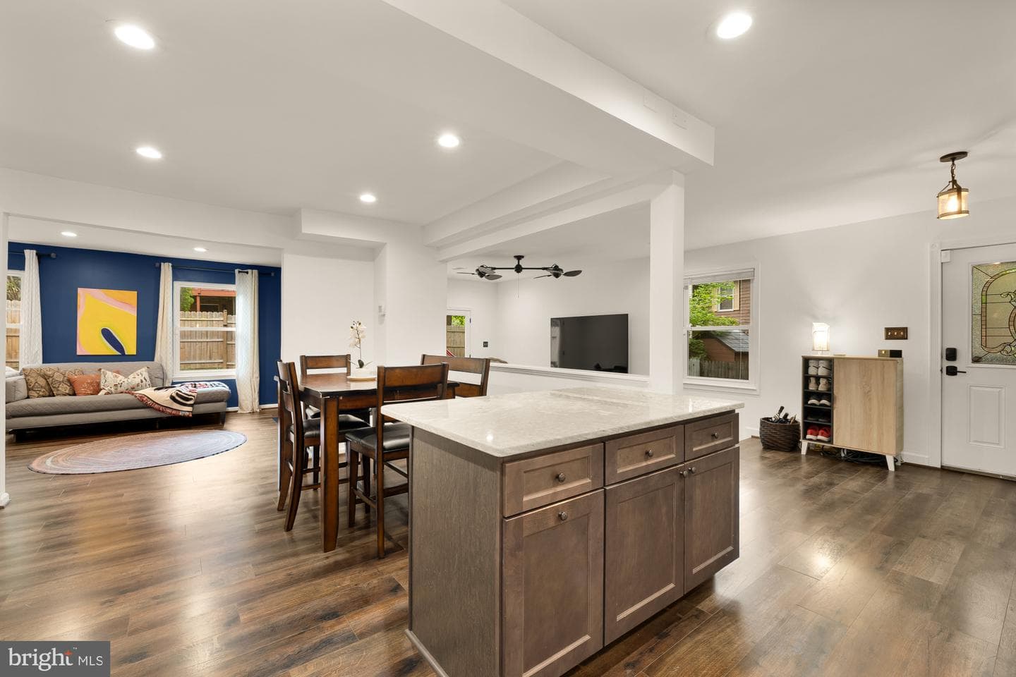1501 Gallatin Street NE photo 8