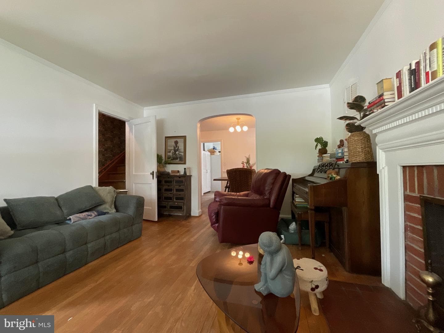 405 Van Buren Street NW photo 3