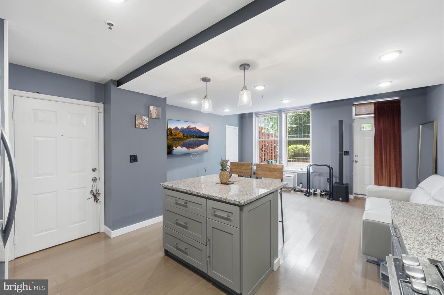 1109 O Street NW #101 photo 5