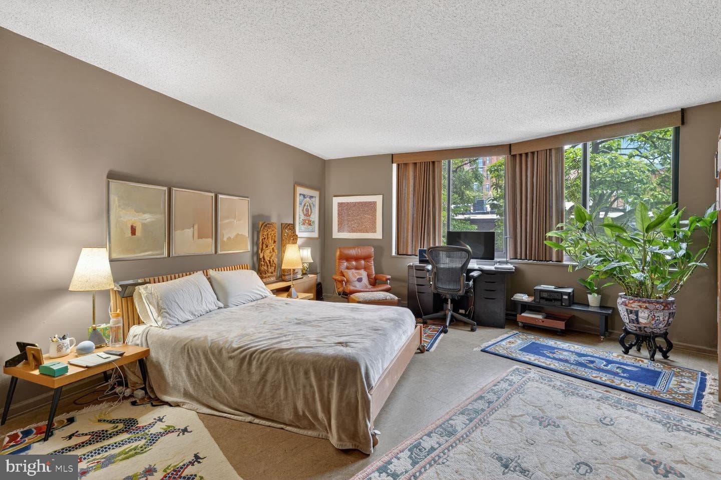2555 Pennsylvania Avenue NW #517 photo 7