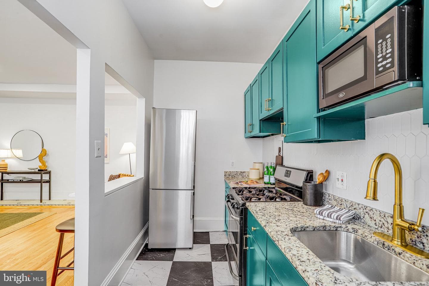 3420 16th Street NW #102 photo 5