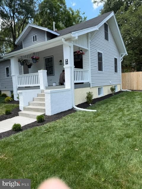 1004 Shepherd Street NE photo 8