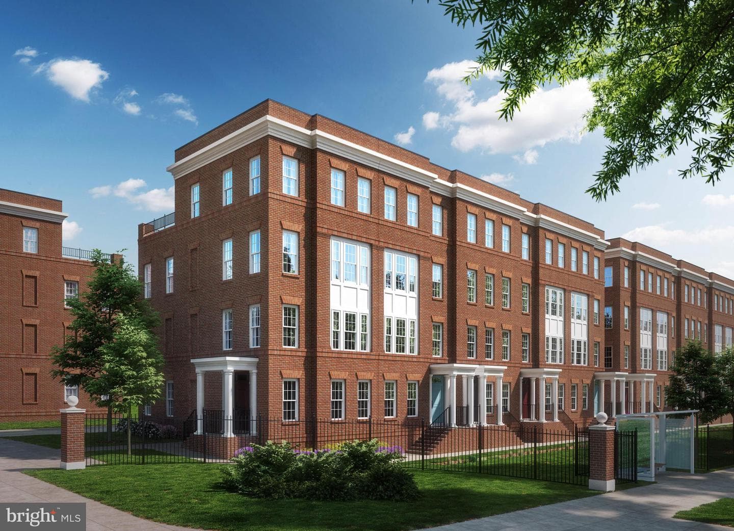 6817 16th Street NW, Washington