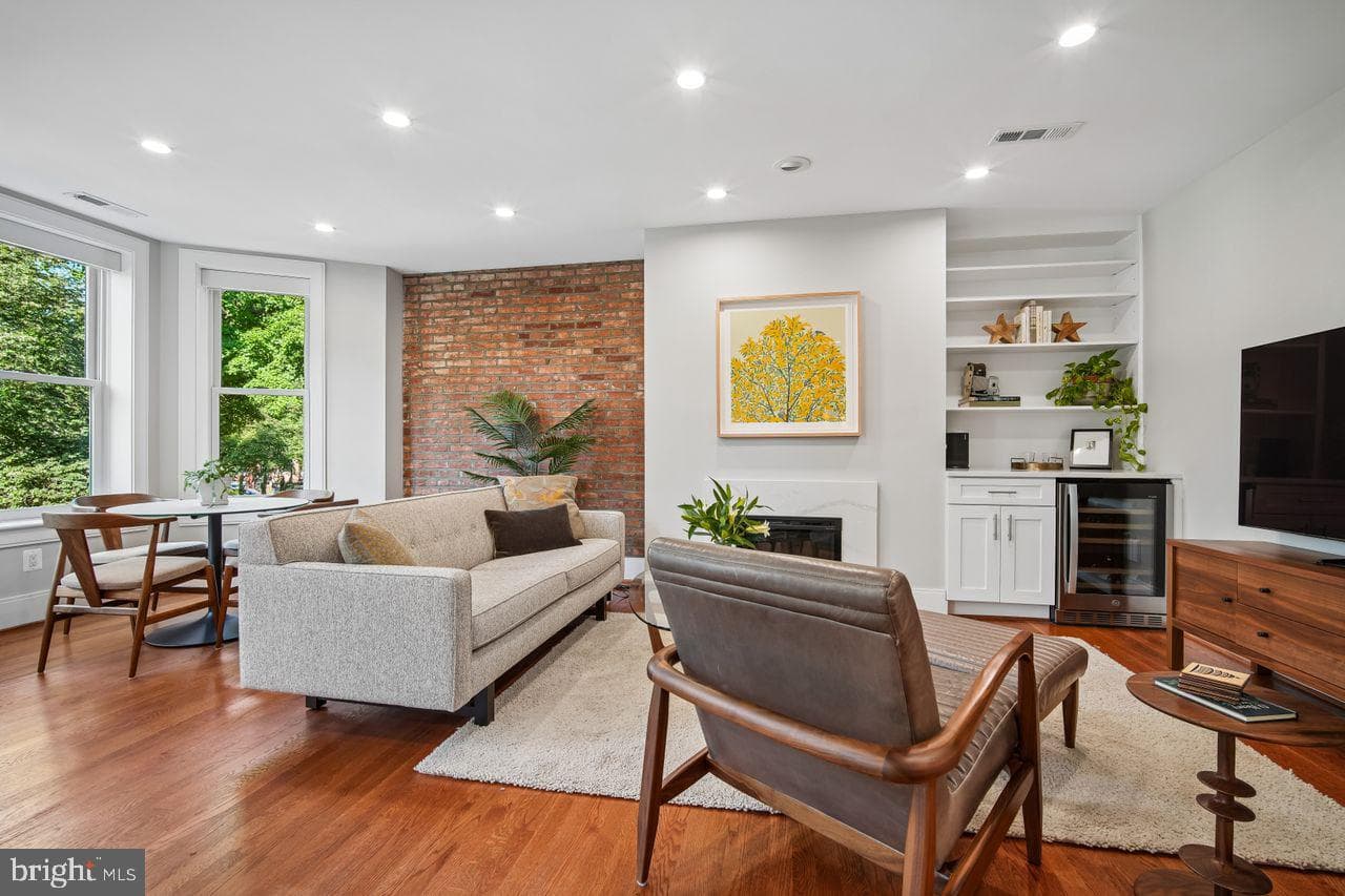 1024 Massachusetts Avenue NE #5 photo 5