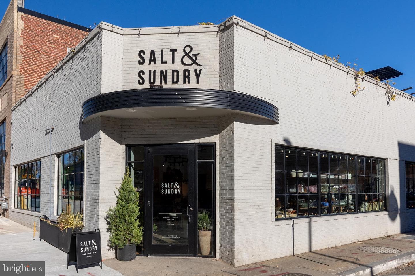 1124 Florida Avenue NE #308 photo 28