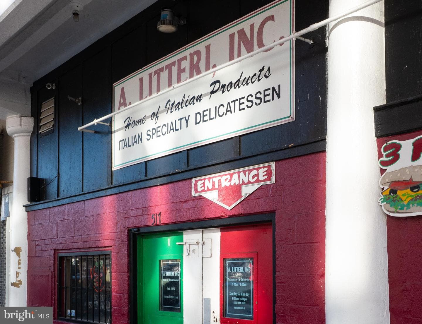 1124 Florida Avenue NE #108 photo 31