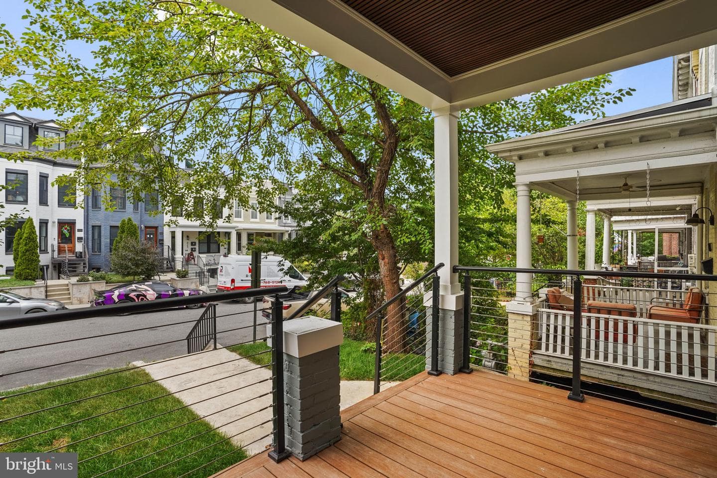 432 Newton Place NW photo 5