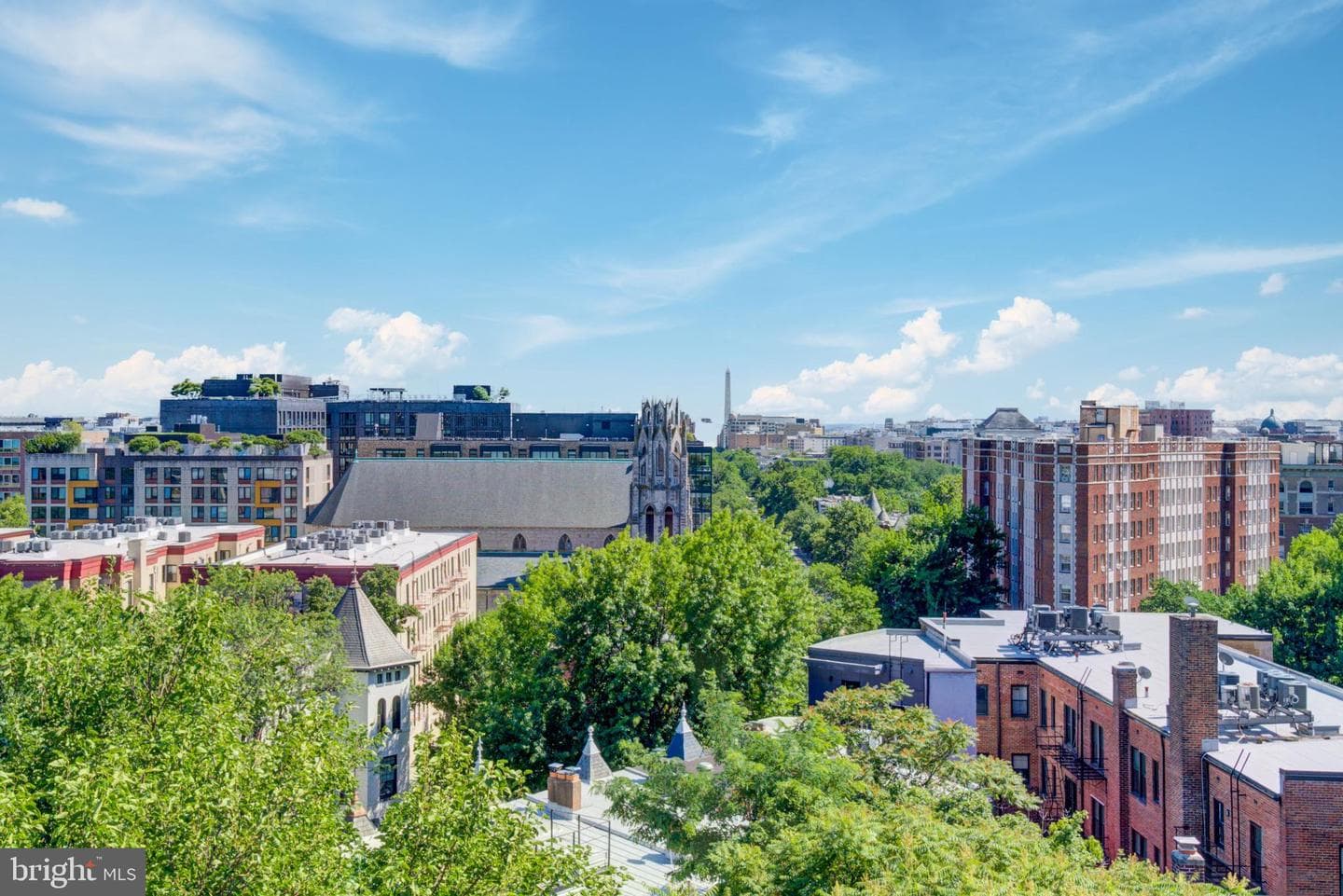 1468 Belmont Street NW #3e photo 5