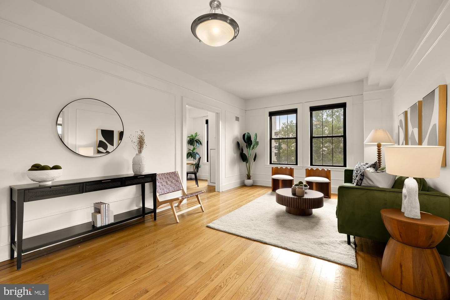 1613 Harvard Street NW #308 photo 5
