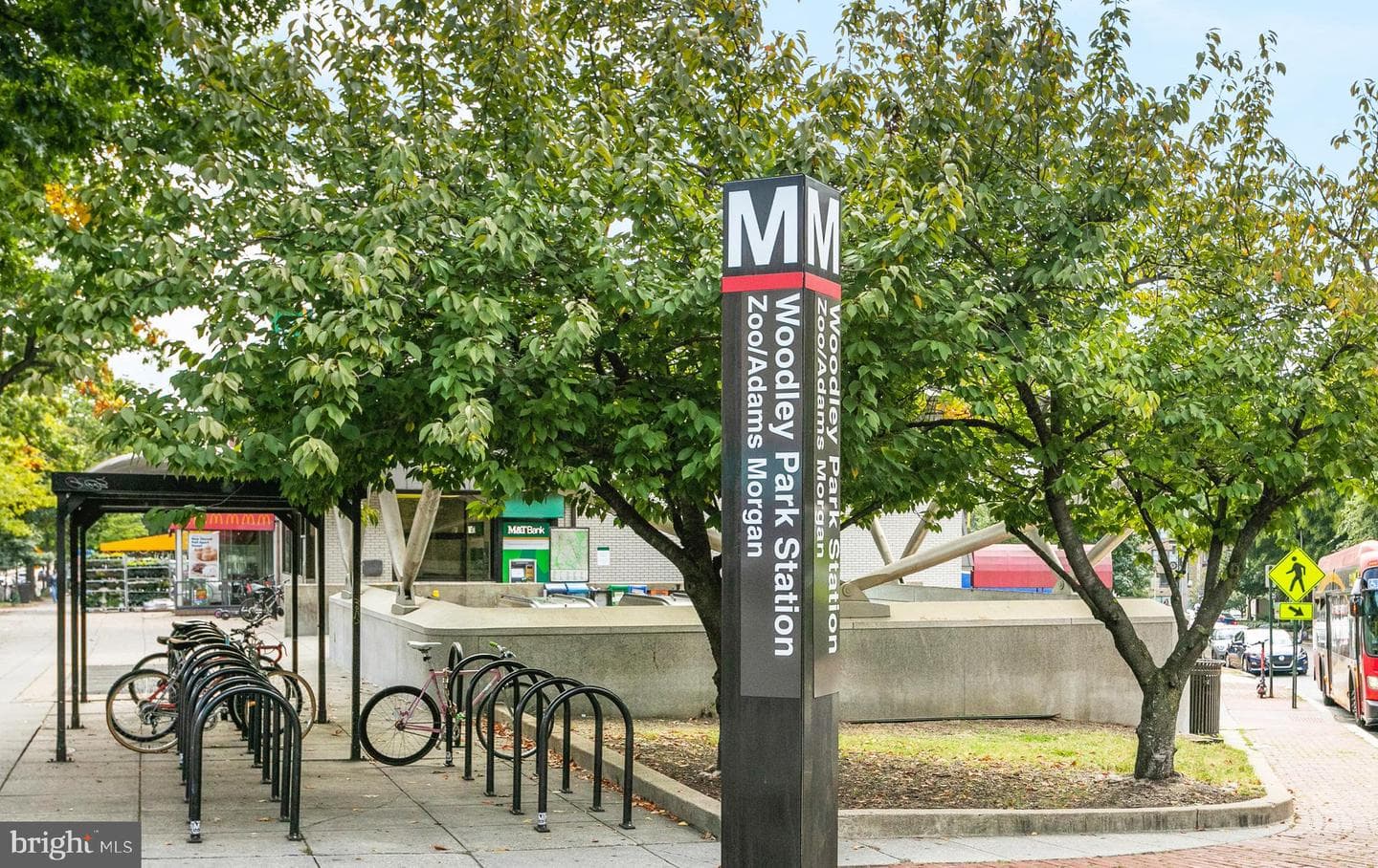 2818 Connecticut Avenue NW #14 photo 29