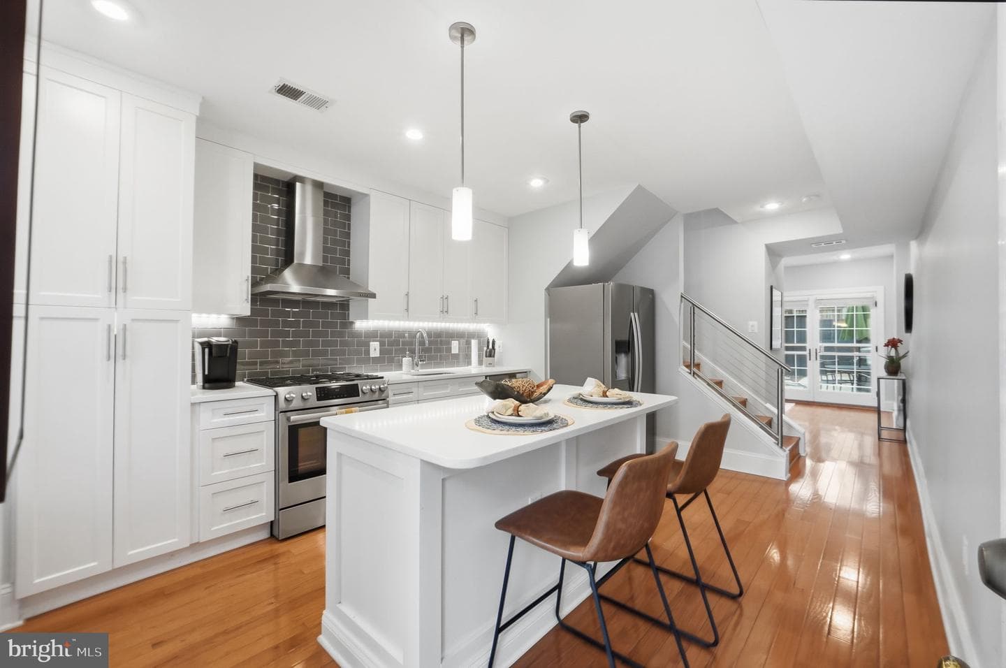 1433 W Street NW photo 5