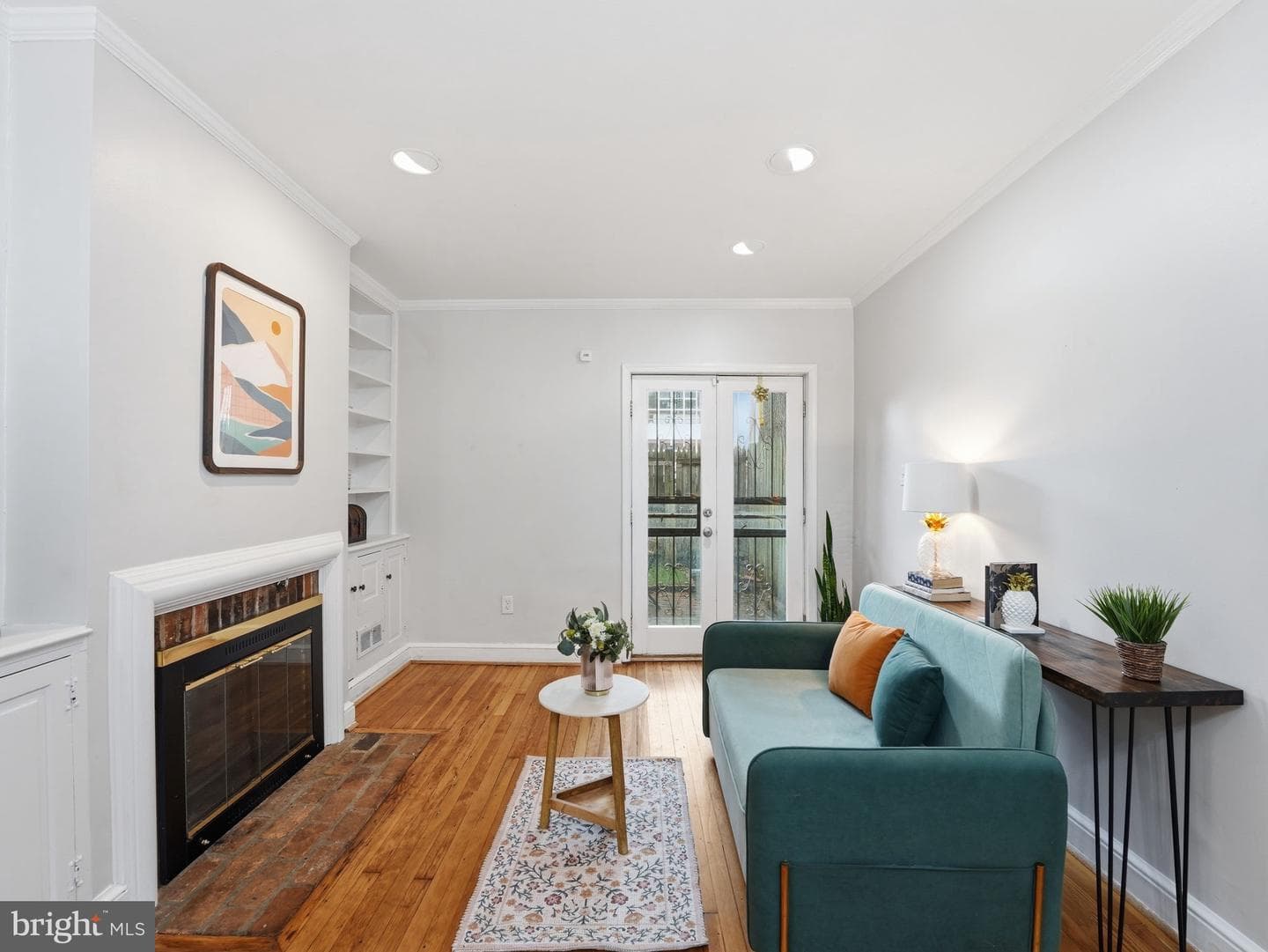 6 Snows Court NW photo 3