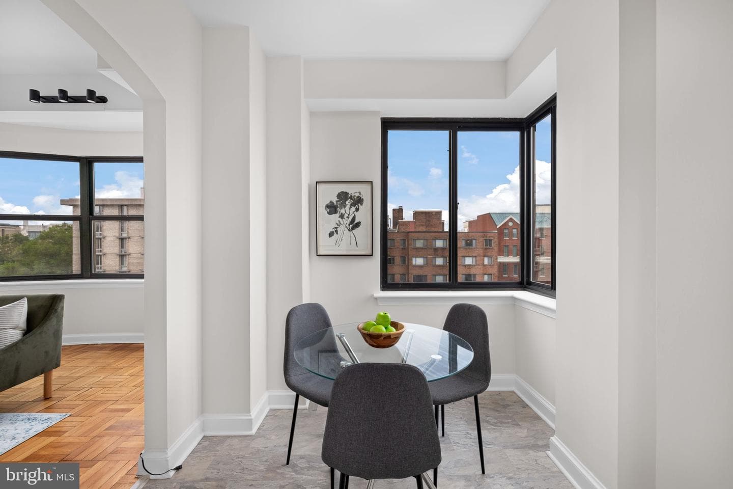 2515 K Street NW #705 photo 10