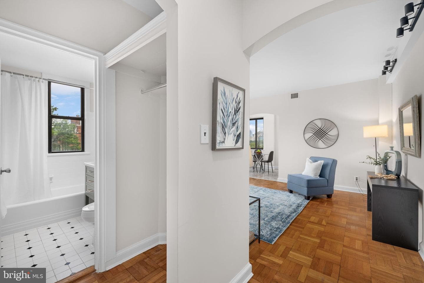 2515 K Street NW #705 photo 14