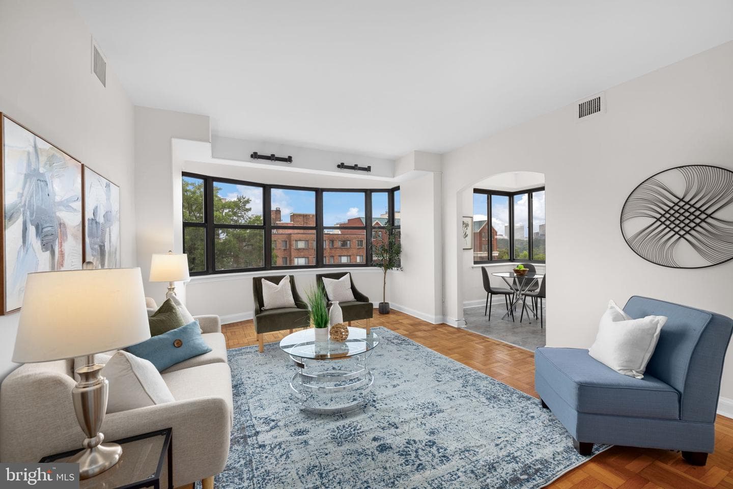 2515 K Street NW #705 photo 3