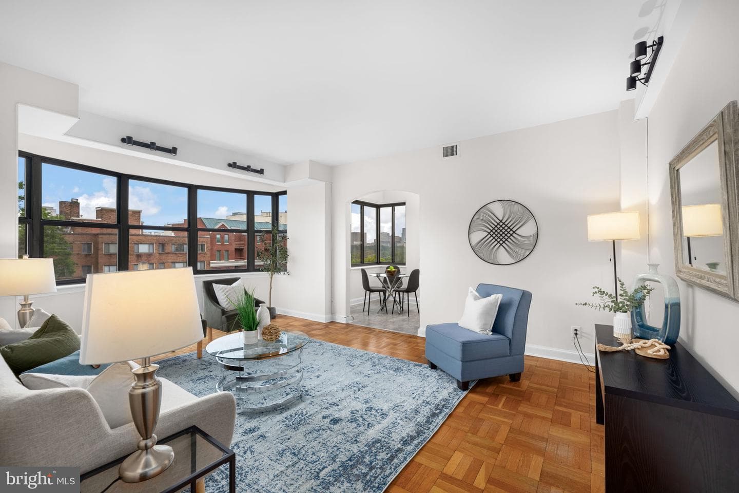 2515 K Street NW #705 photo 4