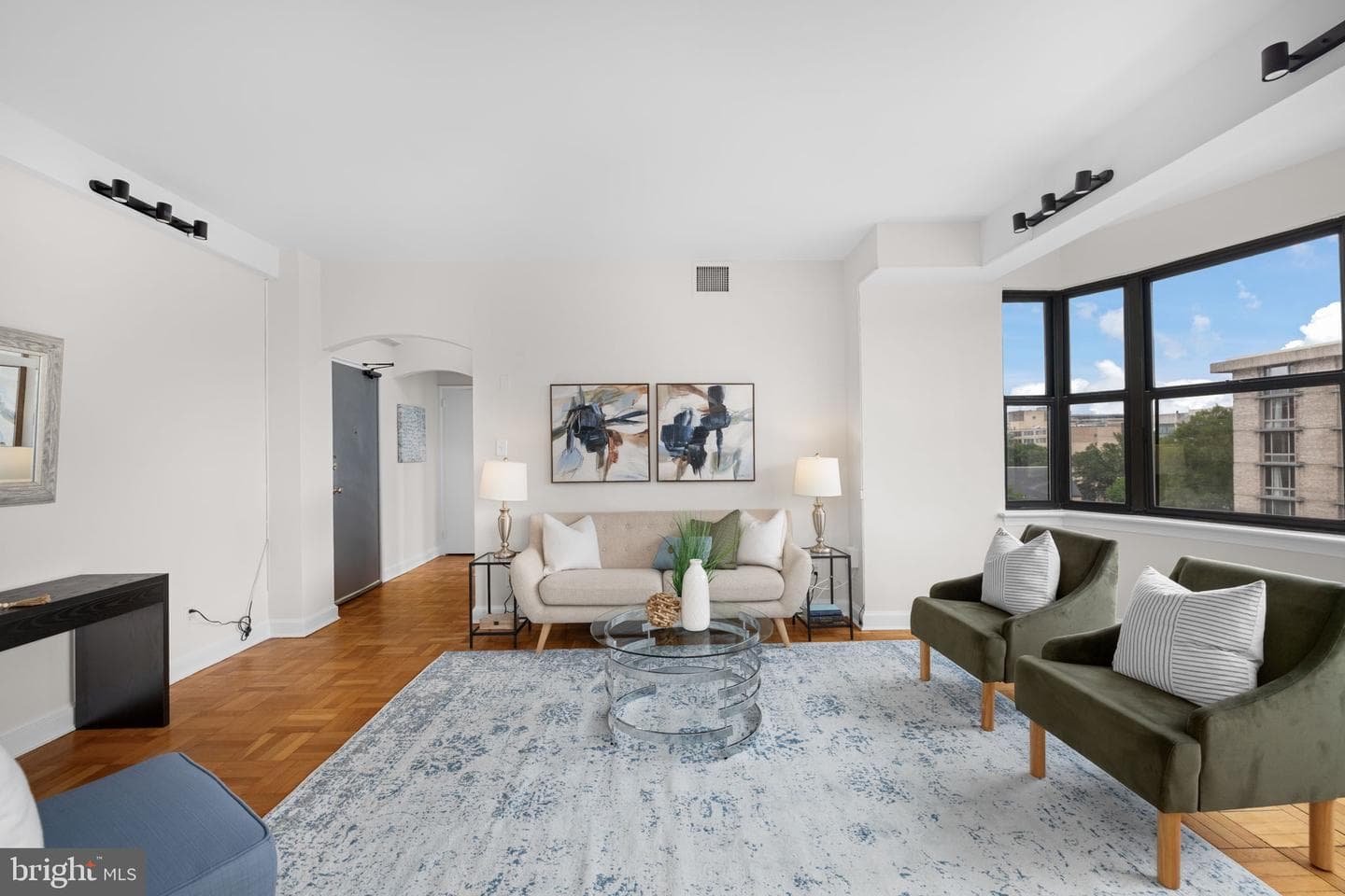 2515 K Street NW #705 photo 6