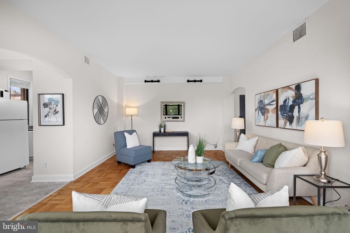 2515 K Street NW #705 photo 7