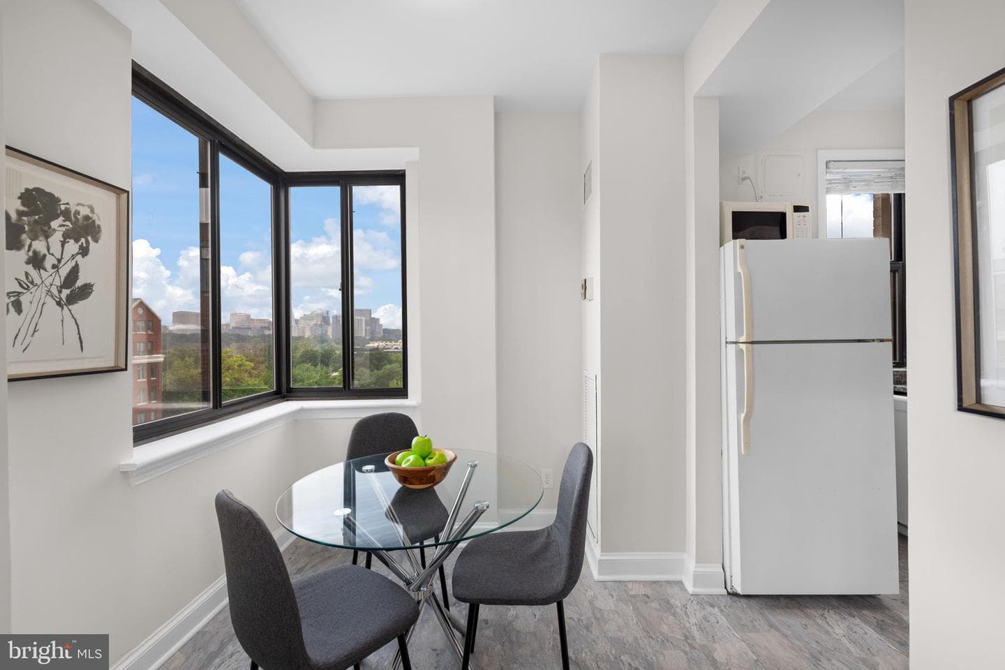 2515 K Street NW #705 photo 9