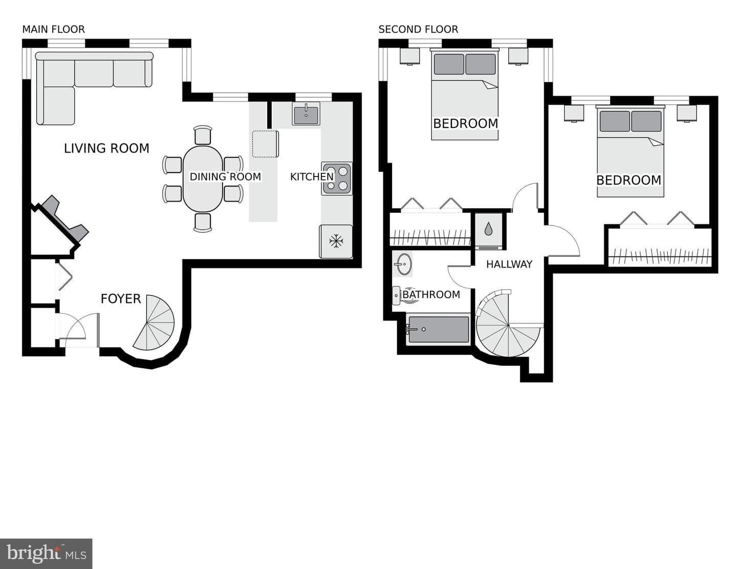 2627 Adams Mill Road NW #104 photo 35