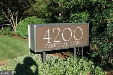 4200 Cathedral Avenue NW #912a photo 29