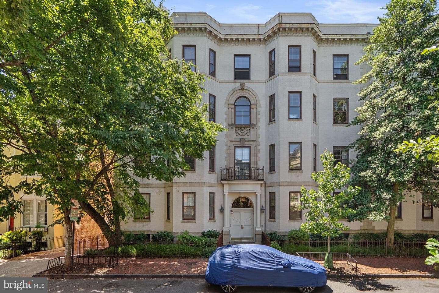 3014 Dent Place NW #44e photo 4