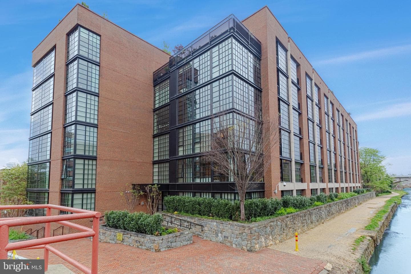 3303 Water Street NW #3f photo 49