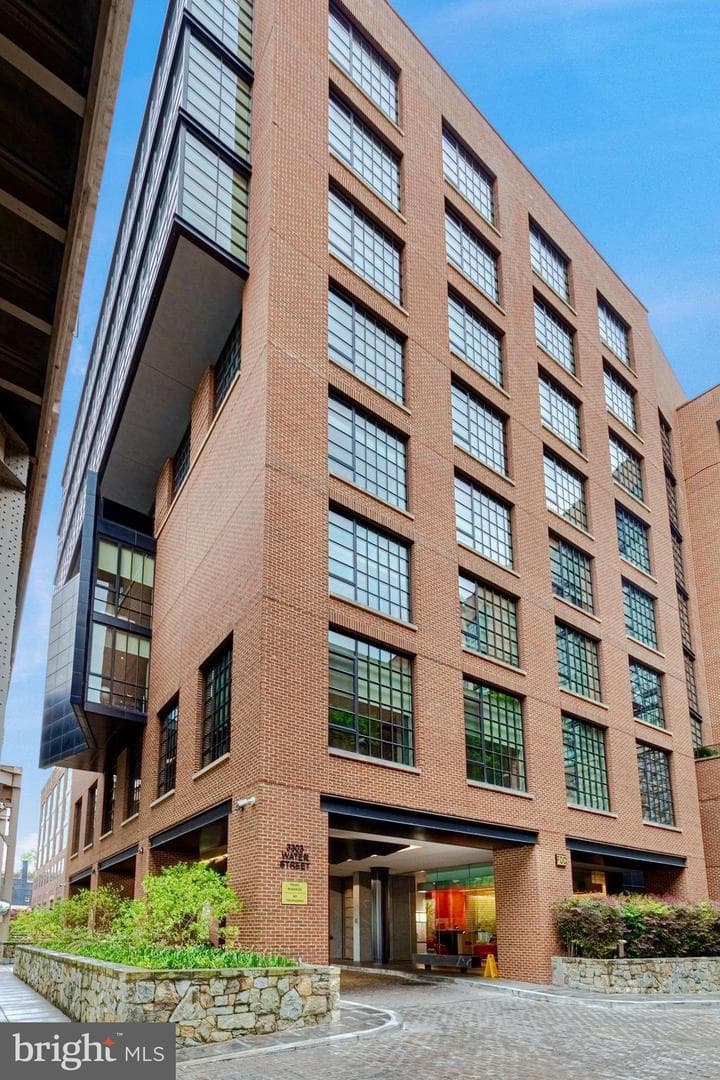 3303 Water Street NW #3f photo 56