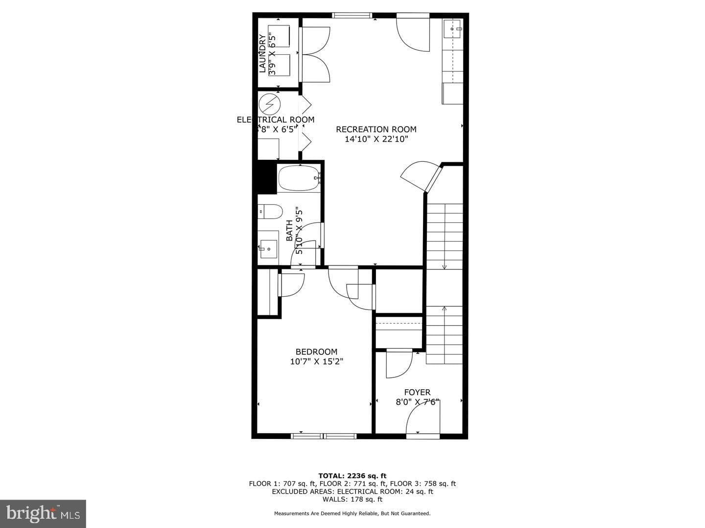 1778 W Street SE photo 37