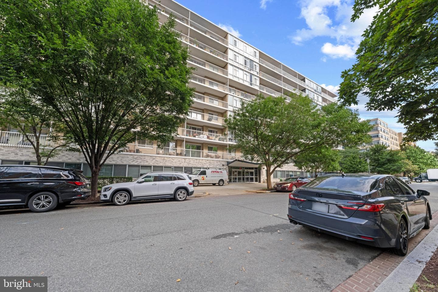 730 24th Street NW #206 photo 5