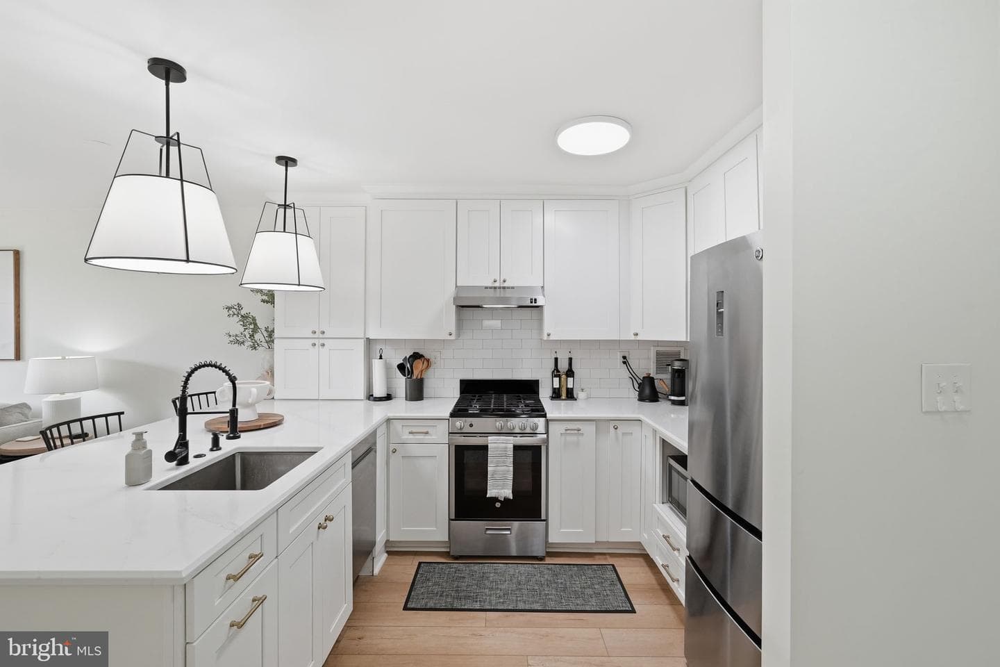 2939 Van Ness Street NW #846 photo 3