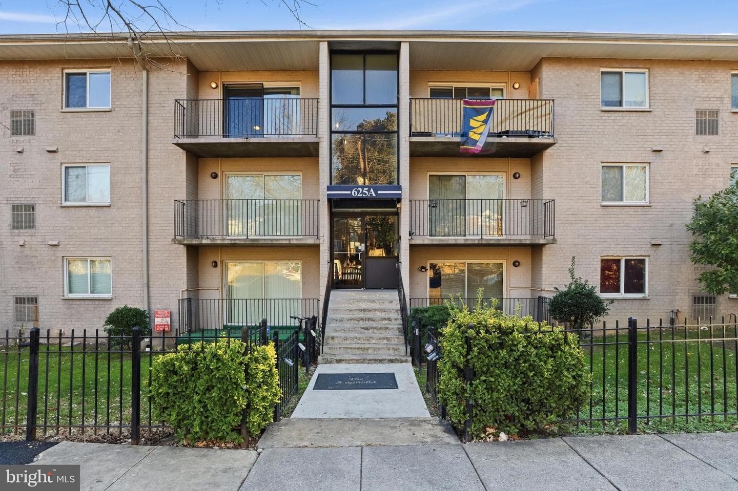 625 Chesapeake Street SE #301 photo 19
