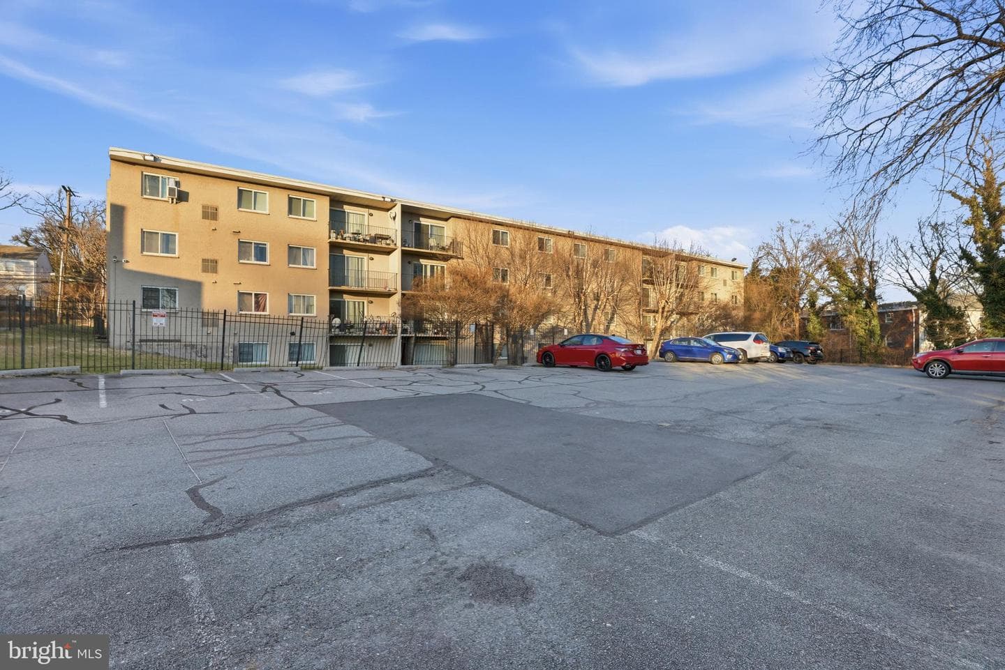 625 Chesapeake Street SE #301 photo 23