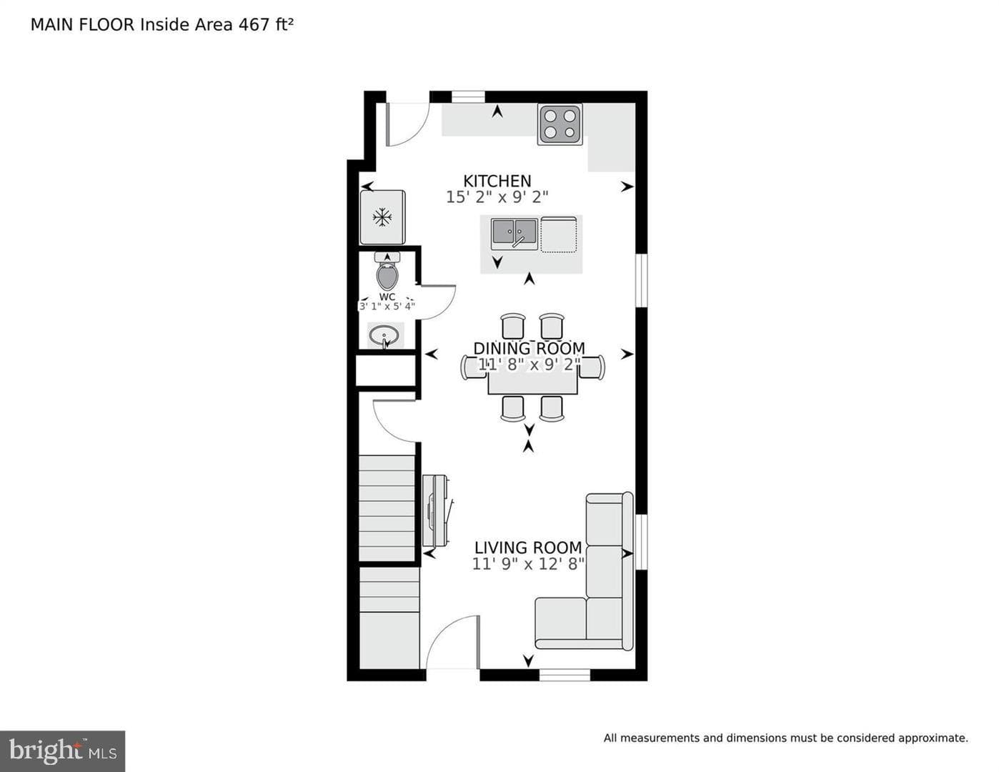 131 Darrington Street SW photo 5