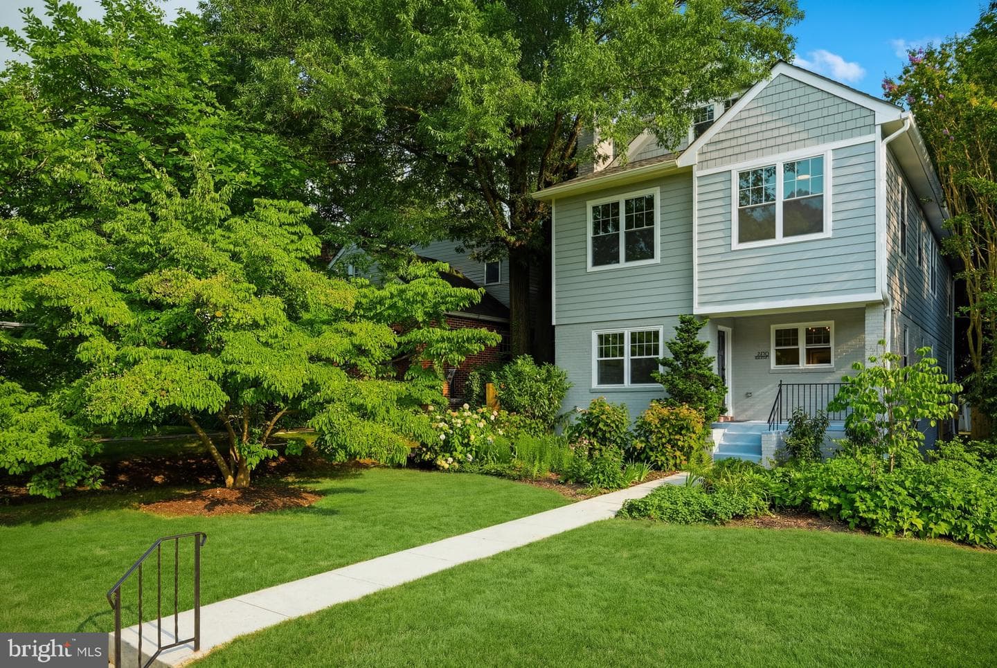 4720 Ellicott Street NW, Washington