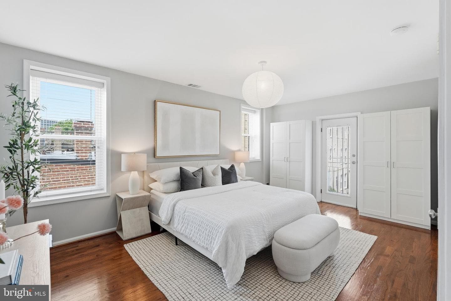 1737 Willard Street NW #7 photo 11