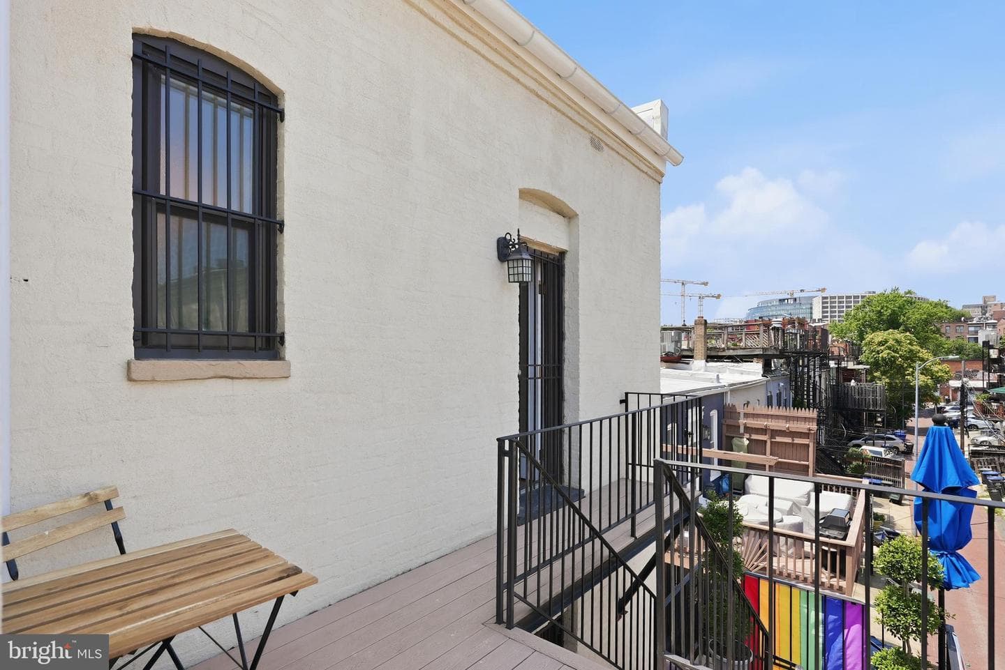 1737 Willard Street NW #7 photo 21