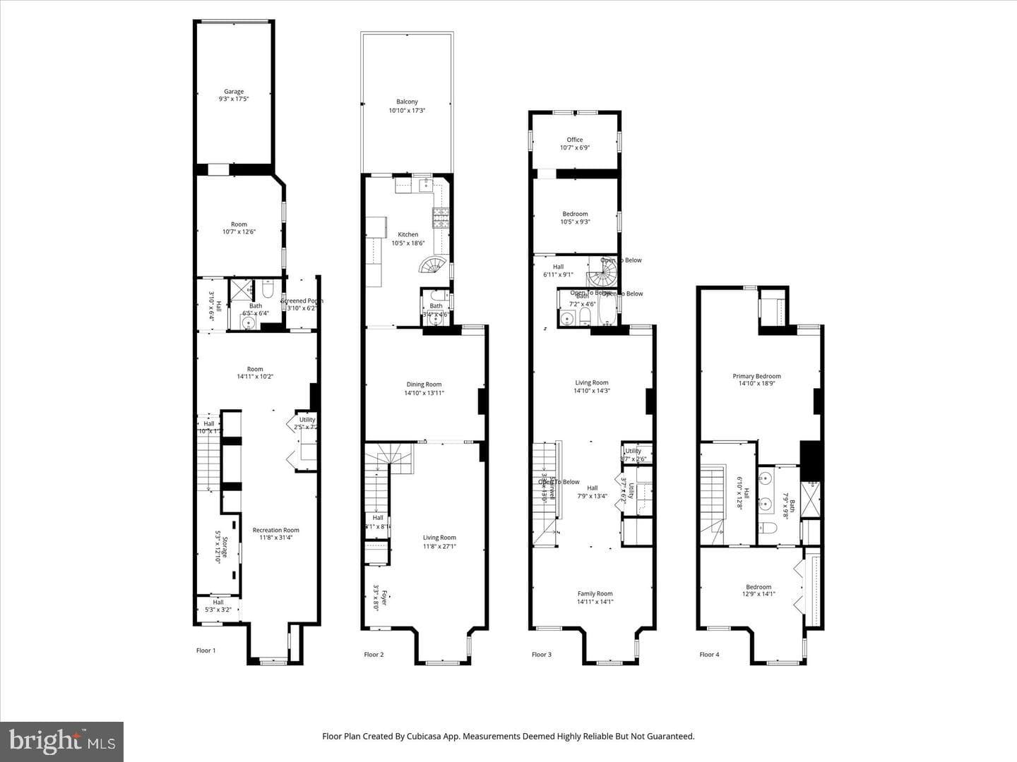 1327 Harvard Street NW photo 52