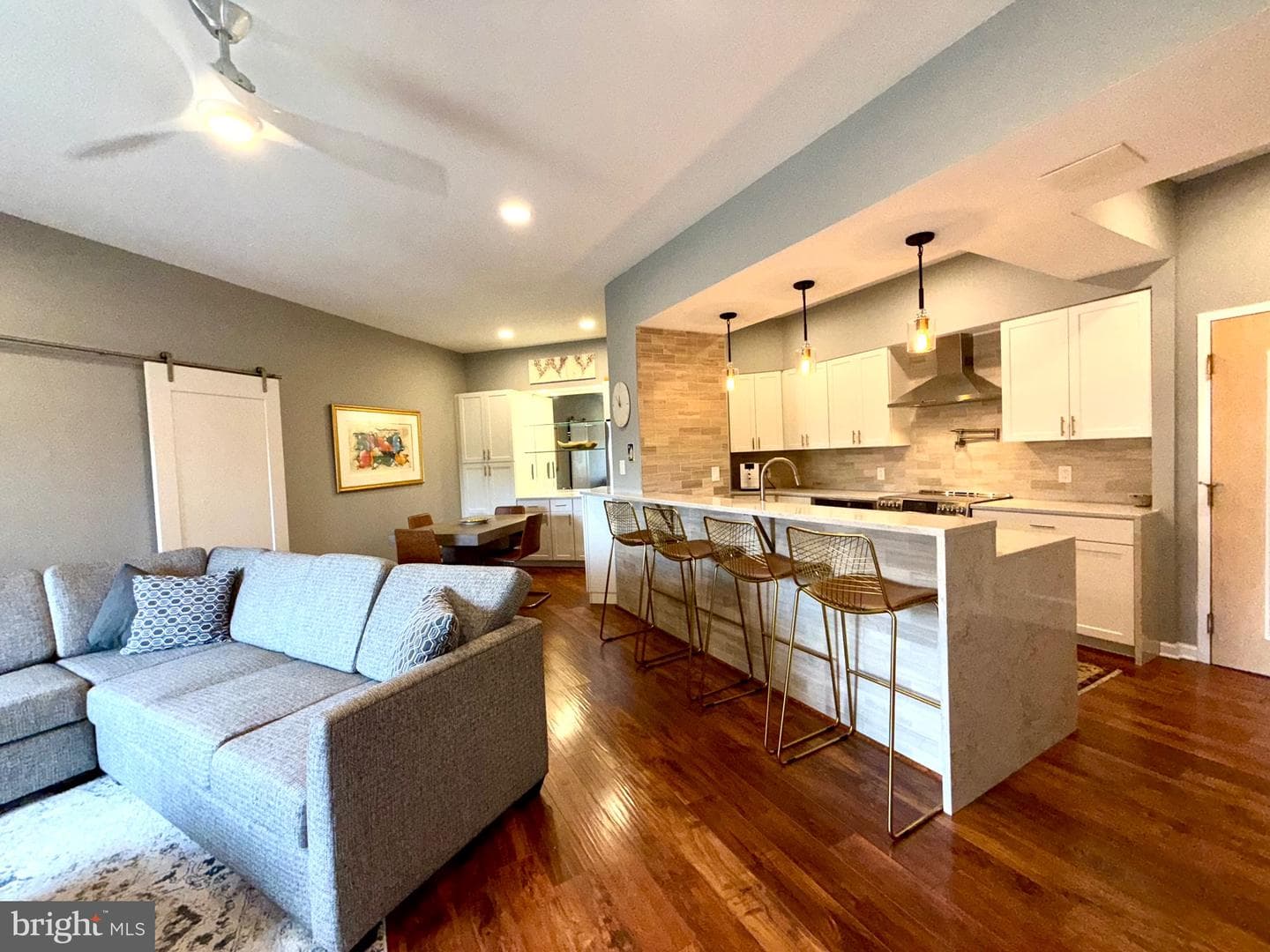 2111 Wisconsin Avenue NW #710, Washington