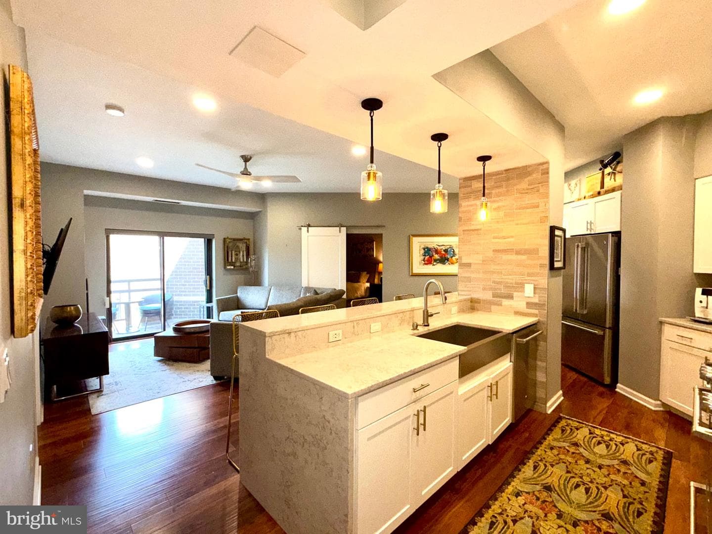 2111 Wisconsin Avenue NW #710, Washington