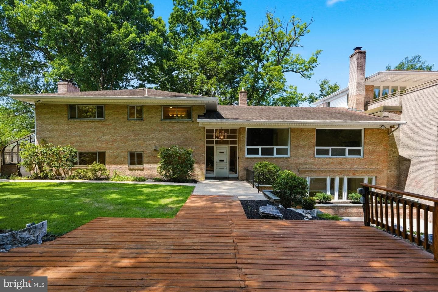 7010 Oregon Avenue NW, Washington