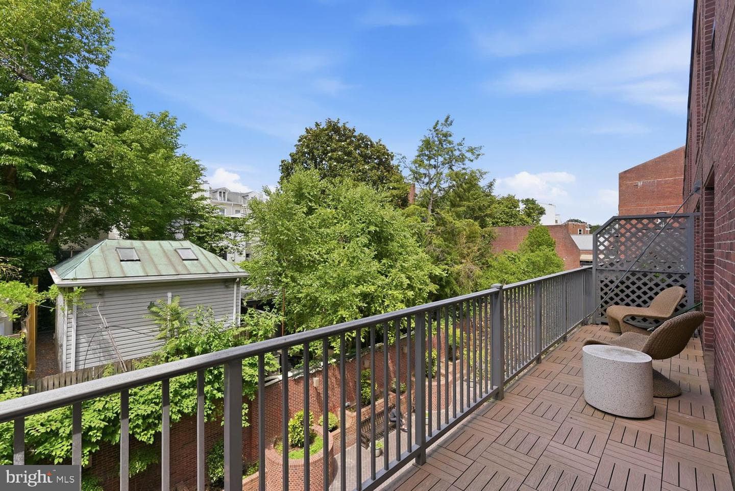 3251 Prospect Street NW #302 photo 5
