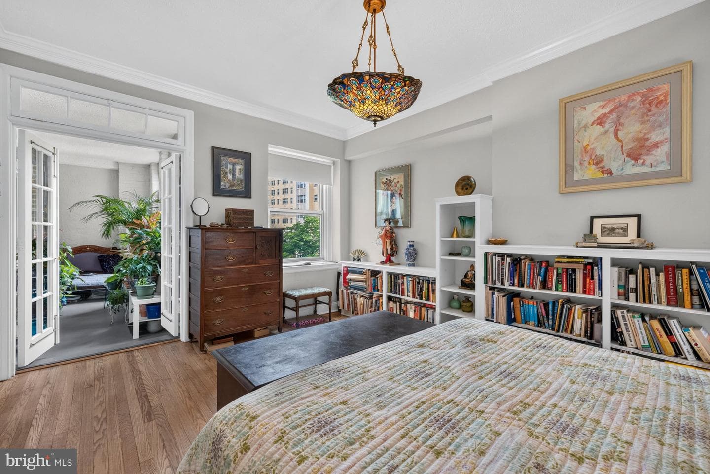 4707 Connecticut Avenue NW #313 photo 23